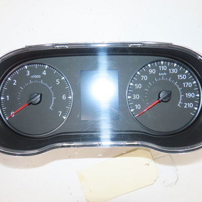 Bloc compteurs Renault MASTER III Camionnette (FV) 2.3 dci 150 fwd (fv0f, fv03) (2013)