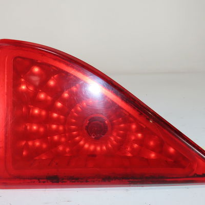 Feux stop supplementaire Renault MASTER III Camionnette (FV) 2.3 dci 150 fwd (fv0f, fv03) (2013)