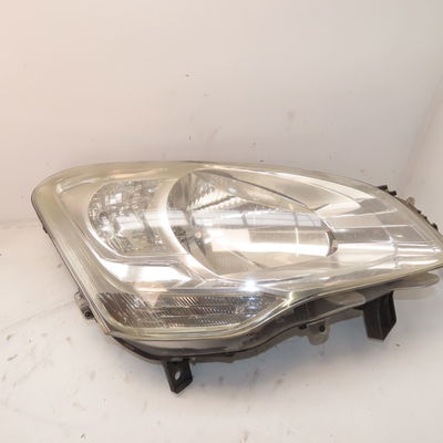 Phare droit Citroën BERLINGO MULTISPACE (B9) 1.6 hdi 110 (2008)