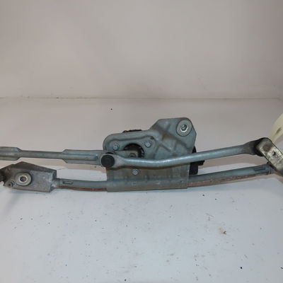 Moteur essuie-glace avant Volvo XC90 I (275) D5 awd (2005-2010)