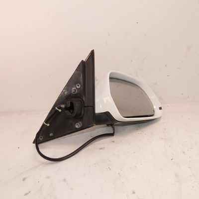 Retroviseur exterieur electrique droit Audi A4 B8 Avant (8K5) 2.7 tdi (2008-2012)
