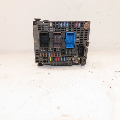 Platine fusible av Citroën C4 II (NC_) 1.6 hdi 110 (2009) 5 portes