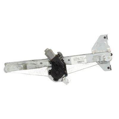 Moteur leve-vitre avg Citroën C3 II (SC_) 1.4 (2009-2016) 5 portes