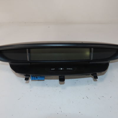 Bloc compteurs Citroën C4 I (LC_) 1.6 hdi (2004-2011) 5 portes