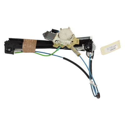 Mecanisme  moteur lève-glace avant droit Mini MINI (R50, R53) Cooper s (2002-2006)