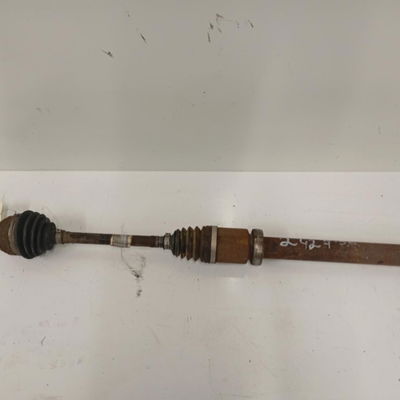 Transmission avant droite Ford FIESTA VII (HJ, HF) 1.0 ecoboost mhev active (2021)
