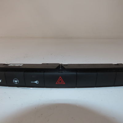 Bouton de warning Fiat GRANDE PUNTO (199_) 1.2 (2005)