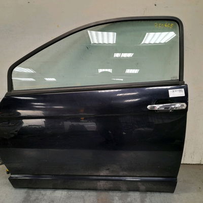 Porte avant gauche AIXAM S8