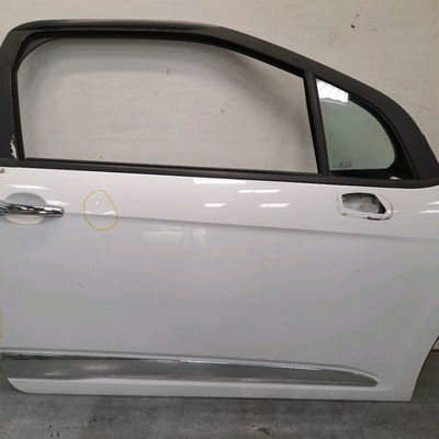Porte avant droite Citroën DS3 (SA_) 1.6 hdi 90 (2009-2015) 3 portes