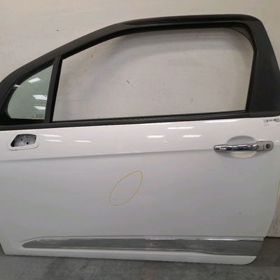 Porte avant gauche Citroën DS3 (SA_) 1.6 hdi 90 (2009-2015) 3 portes