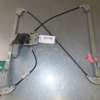 Mecanisme  moteur lève-glace avant droit Fiat SCUDO Camionnette (270_, 272_) 2.0 d multijet (2007-2016)