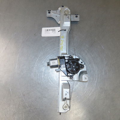 Mecanismemoteur leve-glace avg Peugeot 208 I (CA_, CC_) 1.2 vti 68 - puretech 68 (2016) 5 portes