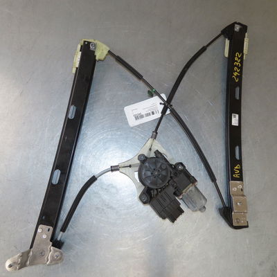 Mecanisme  moteur lève-glace avant droit Volkswagen TAIGO (CS1) 1.5 tsi (2021)
