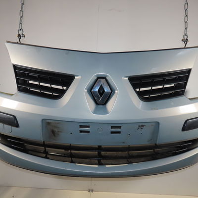 Pare-choc avant Renault MODUS - GRAND MODUS (F-JP0_) 1.5 dci (fp0d, jp0d) (2004)