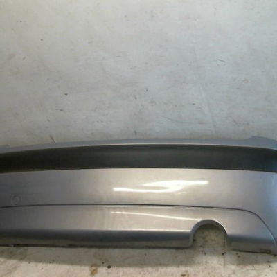 Pare-choc arrière Citroën C3 I (FC_, FN_) 1.4 i (2002-2010) 5 portes