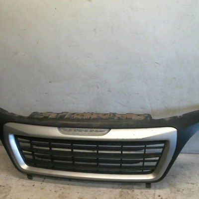 Calandre Peugeot BOXER Camionnette 2.2 hdi 130 (2011)