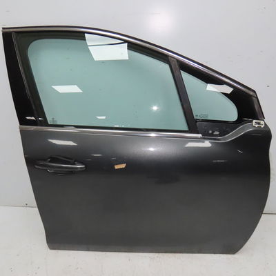 Porte avant droite Peugeot 208 I (CA_, CC_) 1.6 hdi (2012) 5 portes