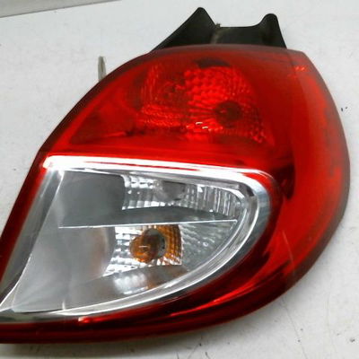 Feu arrière droit Renault CLIO III (BR0-1, CR0-1) 1.5 dci (2010-2014) 5 portes