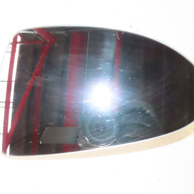 Glace  retroviseur exterieur droit Opel CORSA D (S07) 1.2 (l08, l68) (2006-2014) 5 portes