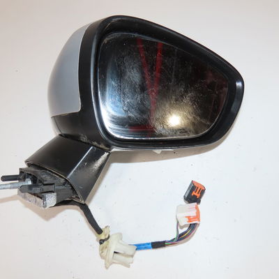 Retroviseur exterieur electrique droit Citroën C4 II (NC_) 1.6 hdi 90 (2009) 5 portes