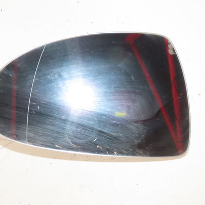 Glace  retroviseur exterieur gauche Opel CORSA D (S07) 1.2 (l08, l68) (2006-2014) 5 portes