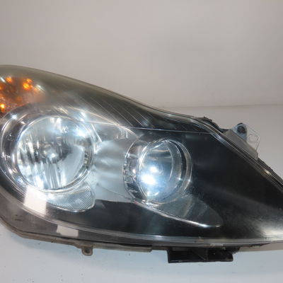 Phare droit Opel CORSA D (S07) 1.2 (l08, l68) (2006-2014) 5 portes