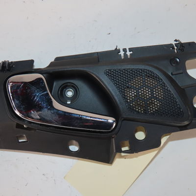 Poignee int porte avg Opel CORSA D (S07) 1.2 (l08, l68) (2006-2014) 5 portes