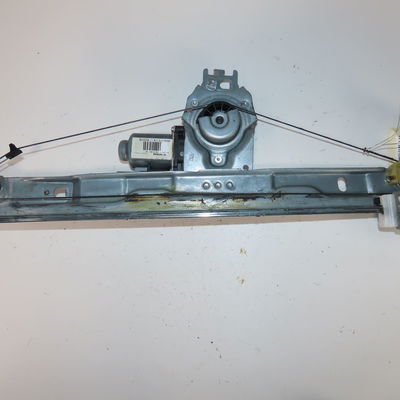 Mecanismemoteur leve-glace avg Peugeot 207-207 (WA_, WC_) 1.6 hdi (2006-2013) 5 portes