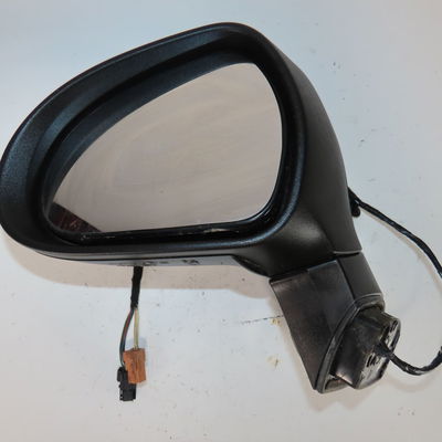 Retroviseur exterieur electrique gauche Peugeot 207-207 (WA_, WC_) 1.6 hdi (2006-2013) 5 portes