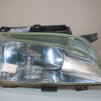Phare droit Peugeot PARTNER Camionnette-Monospace (5_, G_) 1.9 d (1996-2002) 3 portes