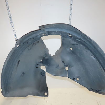Pare-boue avant gauche Renault CLIO III (BR0-1, CR0-1) 1.5 dci (c-br0g, c-br1g) (2005-2012) 5 portes