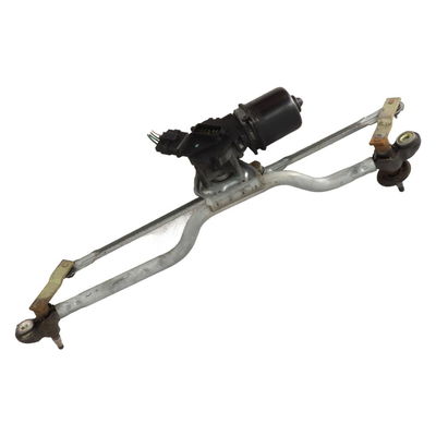 Mecanisme  moteur lève-glace avant droit Renault CLIO II (BB_, CB_) 1.5 dci (b-cb08) (2001-2005) 5 portes