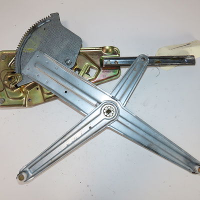 Mecanisme  moteur lève-glace avant droit Renault TWINGO I (C06_) 1.2 (c066, c068) (1996-2007) 3 portes