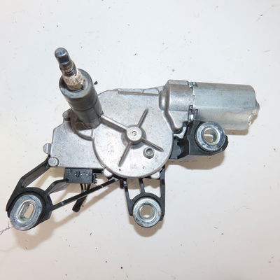 Moteur essuie-glace arrière Volkswagen POLO (9N_, 9A_) 1.2 12v (2001-2007) 5 portes
