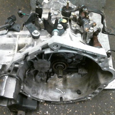 Boîte à vitesse mecanique Kia RIO III (UB) 1.25 cvvt (2011-2017)
