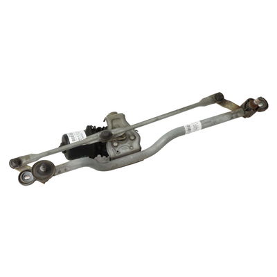 Moteur essuie-glace avant Renault CLIO II (BB_, CB_) 1.5 dci (b-cb08) (2001-2005) 5 portes
