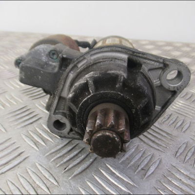 Démarreur Audi A3 (8P1) 2.0 tdi 16v (2003-2012) 3 portes