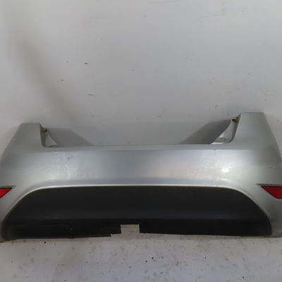 Pare-choc arrière Ford FIESTA VI (CB1, CCN) 1.25 (2008-2017) 5 portes