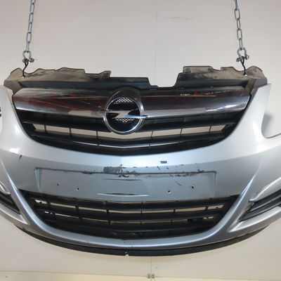Pare-choc avant Opel CORSA D (S07) 1.3 cdti (l08, l68) (2006-2014) 5 portes
