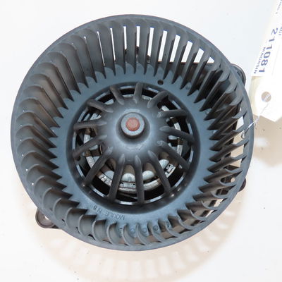 Moteur ventilateur chauffage Renault TRAFIC II Autobus-Autocar (JL) 2.0 dci 115 (2006)