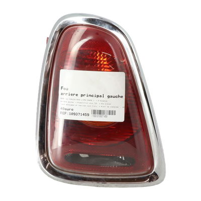 Feu arrière gauche Mini MINI (R56) One (2009-2010)