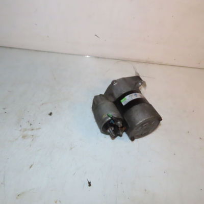 Démarreur Renault CLIO III (BR0-1, CR0-1) 1.2 16v (br0p, cr0p) (2007-2014)