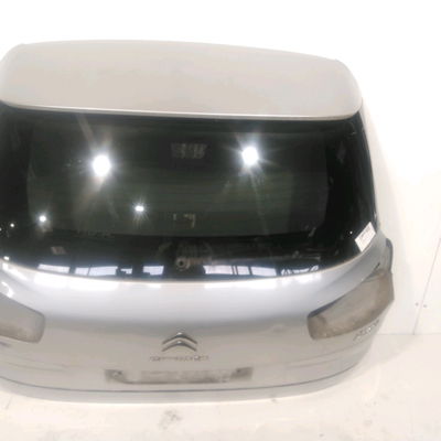 Hayon Citroën C4 PICASSO II 1.6 bluehdi 120 (2014)