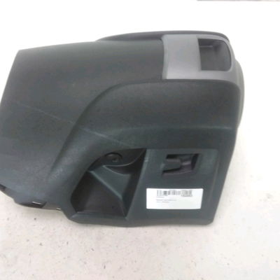 Console Peugeot PARTNER TEPEE 1.6 bluehdi 100 (2014)