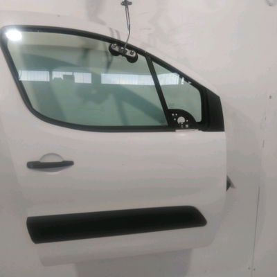 Porte avant droite Citroën BERLINGO Camionnette-Monospace (B9) 1.6 hdi 75 (2008) 3 portes