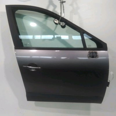 Porte avant droite Renault SCÉNIC III (JZ0-1_) 1.5 dci (2009) 5 portes