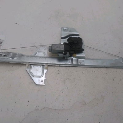 Mecanisme  moteur lève-glace avant droit Peugeot PARTNER TEPEE 1.6 bluehdi 100 (2014)