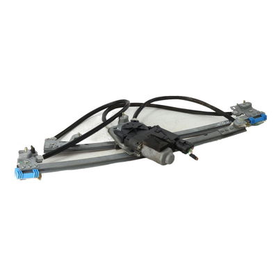 Mecanisme  moteur lève-glace avant droit Renault ESPACE IV (JK0-1_) 1.9 dci (jk0u, jk0g) (2002)