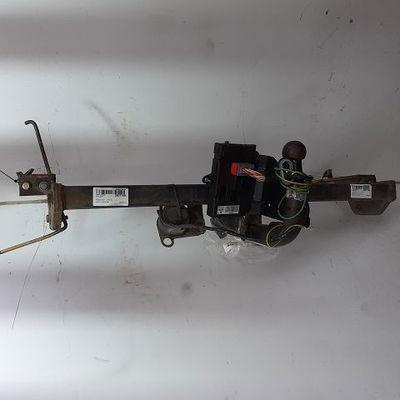 Attelage Peugeot 307 (3A-C) 1.6 hdi (2005-2009) 5 portes