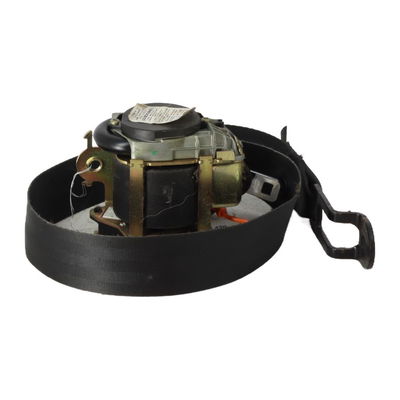 Ceinture avant gauche Peugeot 206 3-5 portes (2A-C) 2.0 hdi 90 (1999-2009) 5 portes